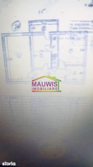 Apartament cu 2 camere decomandat în Vitan