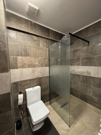 Apartament cu 3 camere decomandat, mobilat în Lacul Morii