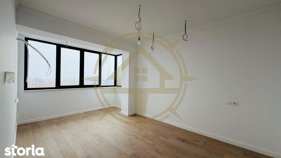 Apartament cu 3 camere în Corbeanca