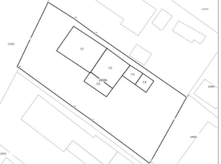 Cota de 1/2 din casa si teren, Loc Urziceni, Jud Ialomita - 4