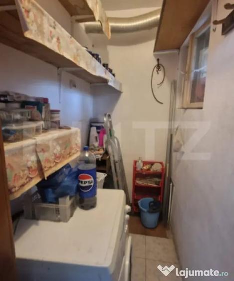 Casă cu 4 camere cu Teren 510 Mp în Bartolomeu