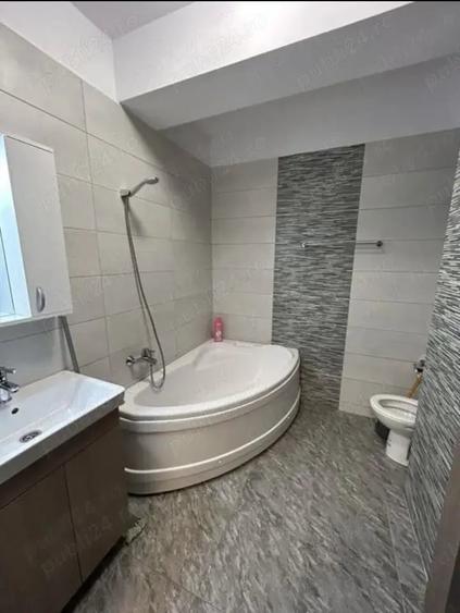 Apartament cu 2 camere decomandat în Militari