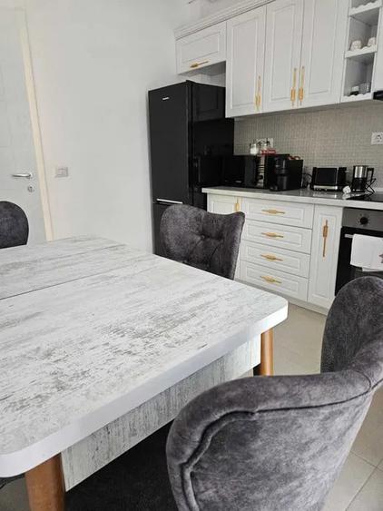 Apartament modern, 2 decomandate Complex Uno - 6