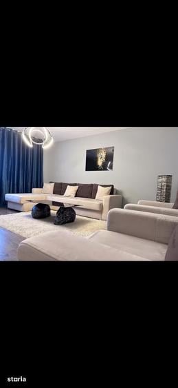 Apartament cu 3 camere în 13 Septembrie