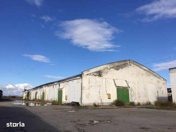 Spațiu comercial, de 580 mp, în Central