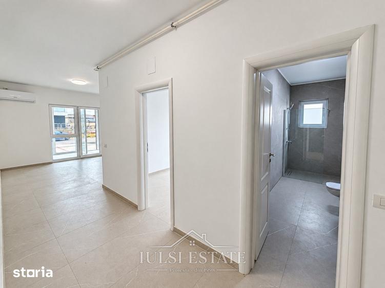 Apartament cu 2 camere în Albert