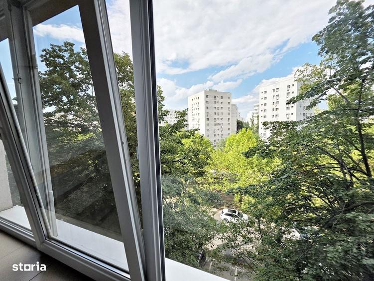 Apartament 2 camere decomandat | Theodor Pallady Metrou 1 Decembrie - 11