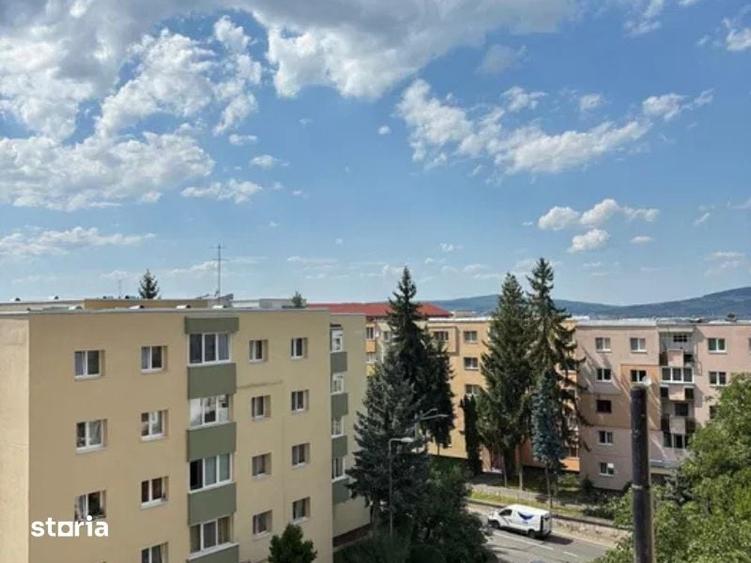 Apartament de inchiriat 1 camera Str. Louis Pasteur, aproape de UMF - 8