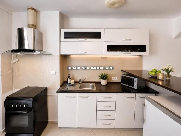 De inchiriat apartament 2 camere BL.Coralia - Universitatea Ovidius - 5