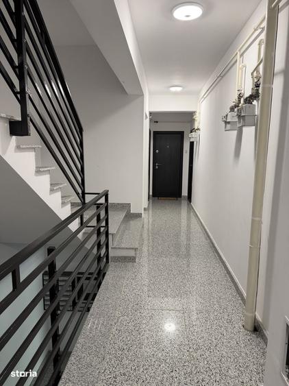 Apartament cu 2 camere în Sud