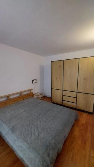 Apartament cu 3 camere decomandat în Centrul Civic