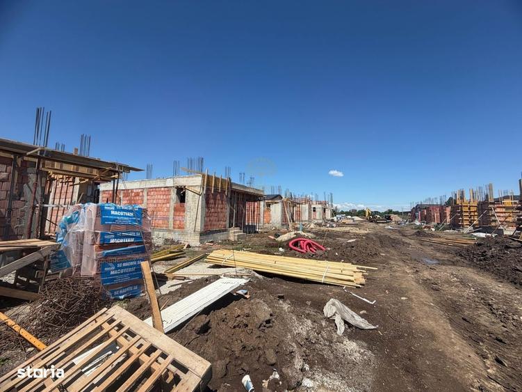 Casa individuala P+1 Bragadiru / Safirului - 5