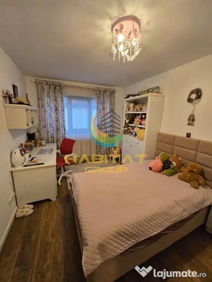 Casă cu 4 camere cu Teren 100 Mp în Central