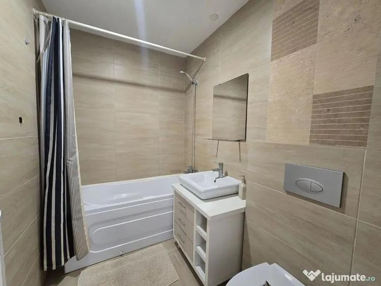 COSMOPOLIS - Apartament cu 2 camere tip studio, mobilat s... - Stefanestii De Jos (Bucuresti-Ilfov) - 7