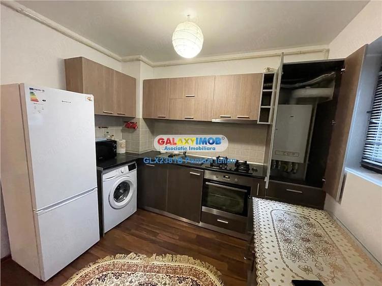 Apartament cu 2 camere decomandat în Berceni