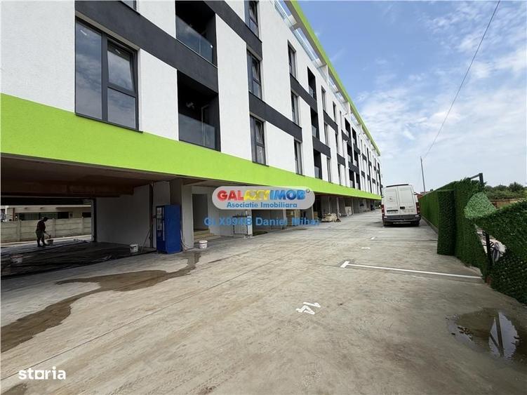 Apartament cu 2 camere decomandat în Prelungirea Ghencea