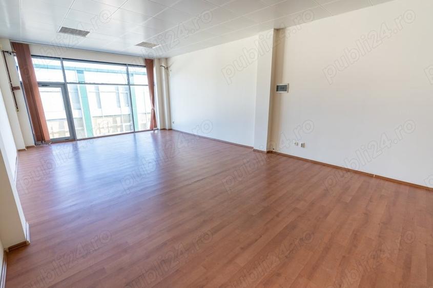 Spațiu comercial, de 100 mp, în Afumați