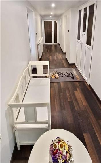 Apartament 3 camere de închiriat Copou - 23