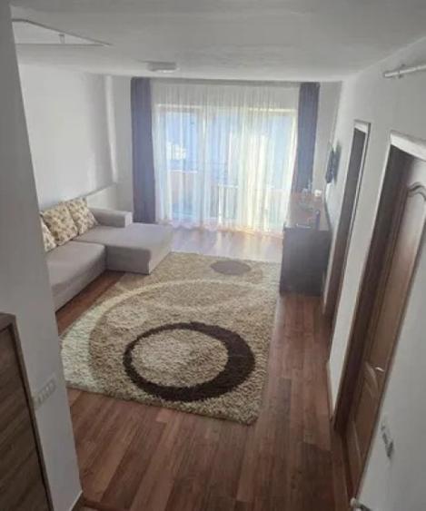 Garsonieră decomandată în Florești