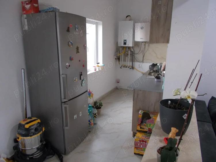 Casă cu 4 camere în Becicherecu Mic