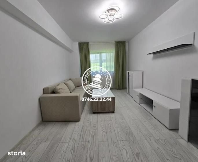 Apartament cu doua camere Bucium Confort - 5