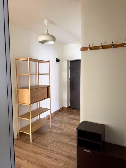Apartament cu 2 camere decomandat în Florești