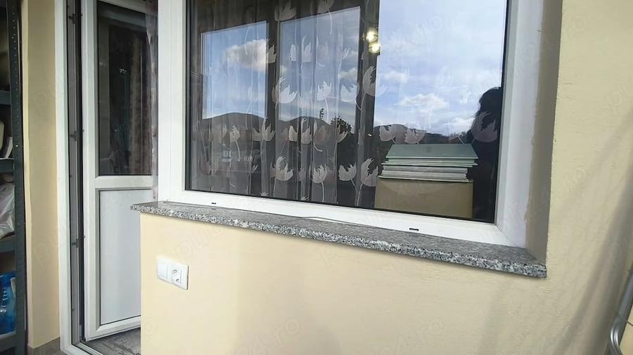 Apartament cu 3 camere decomandat în Ultracentral