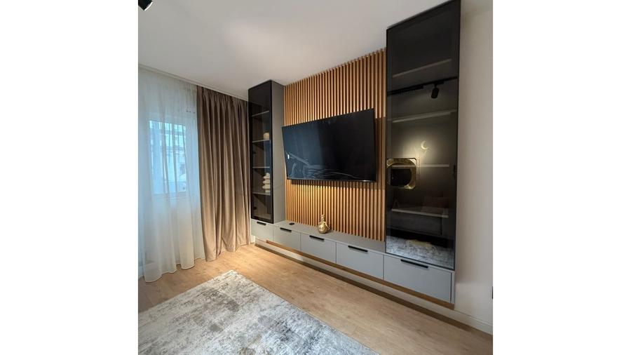 REA1028121 Apartament lux 3 camere I Timpuri Noi - 6