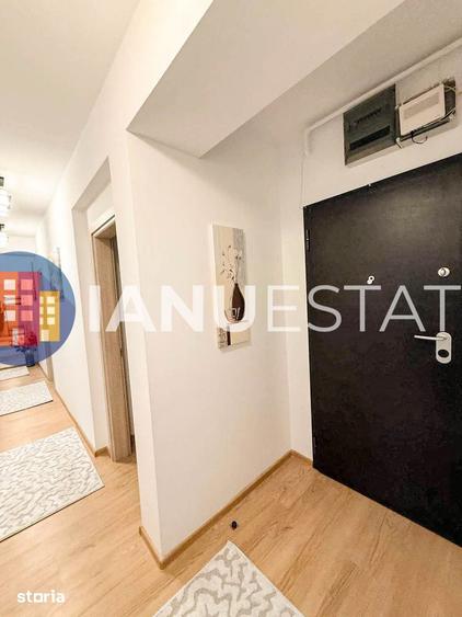 Apartament cu 2 camere decomandat în Berceni