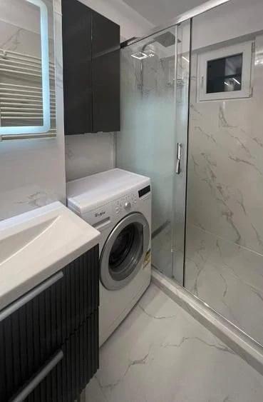 Apartament cu 2 camere decomandat în Panduri
