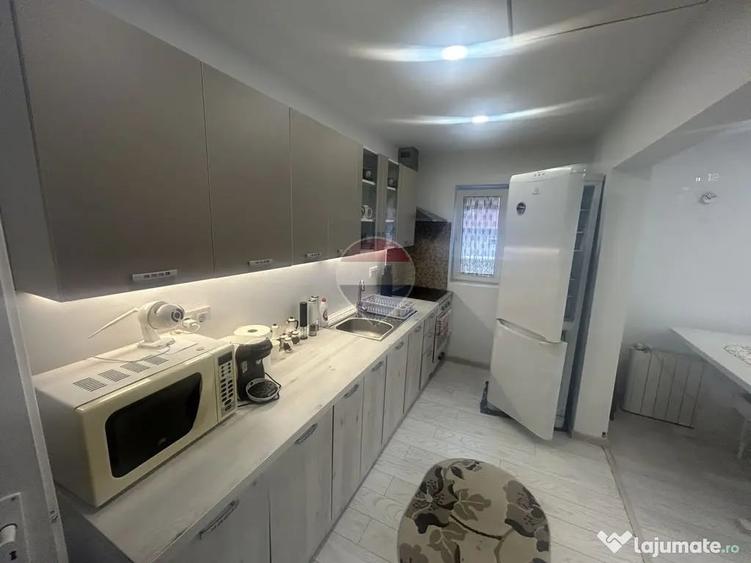 Casă cu 3 camere cu Teren 363 Mp în Central