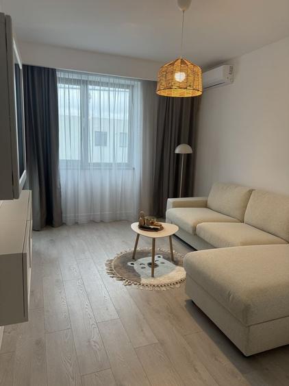 PRIMA INCHIRIERE- direct proprietar! Garsoniera moderna si luminoasa in noul Complex Novum 56 - 5