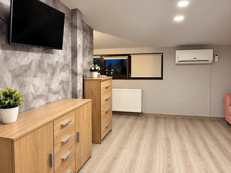 2 camere studio garsoniera dubla - 1