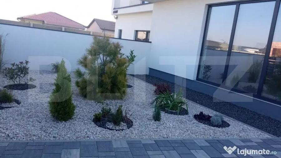 Casă cu 4 camere cu Teren 393 Mp în Urseni