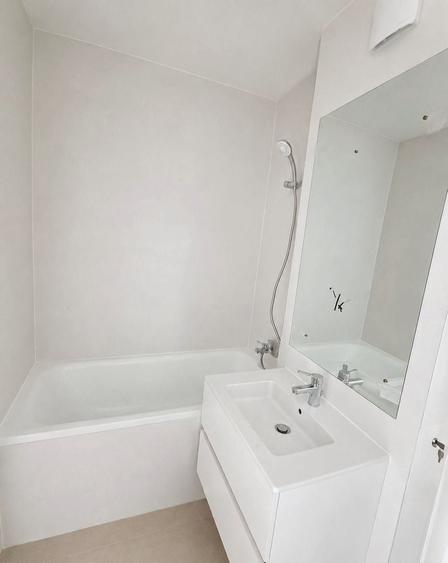 Apartament cu 2 camere în Theodor Pallady