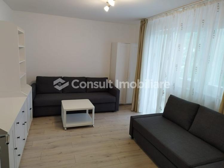 Apartament cu 3 camere decomandat în Mănăștur