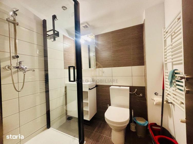 Apartament cu 2 camere în Ultracentral
