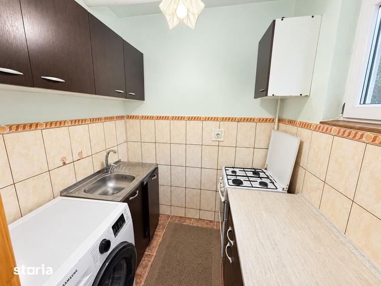 Apartament cu 2 camere în Miroslava