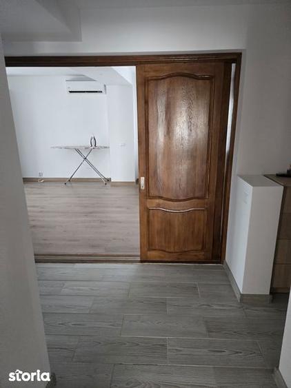 Apartament cu 3 camere în Snagov