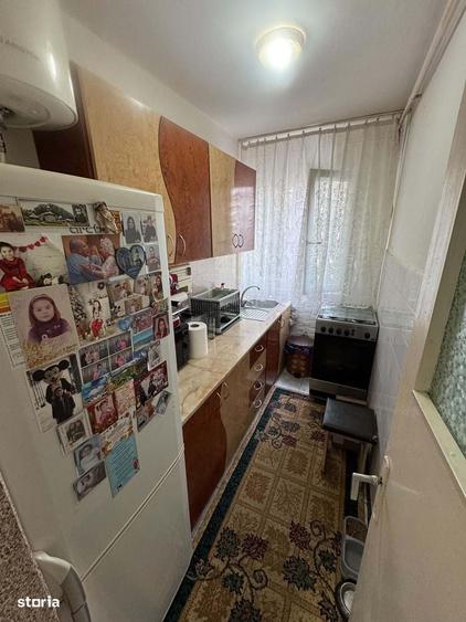 Apartament 3 camere , etaj 2 , Micro15 - 7