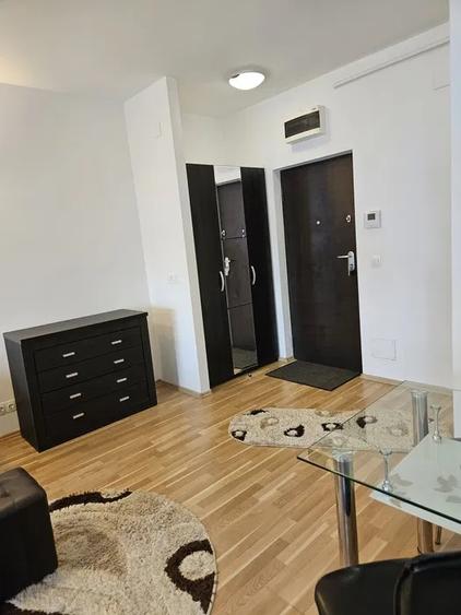 Apartament cu 2 camere semidecomandat, mobilat în Copou