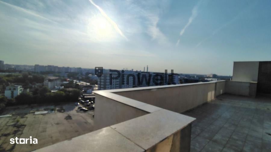 Apartament cu 3 camere în Vitan
