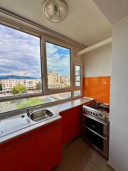 Apartament cu 2 camere în Ultracentral