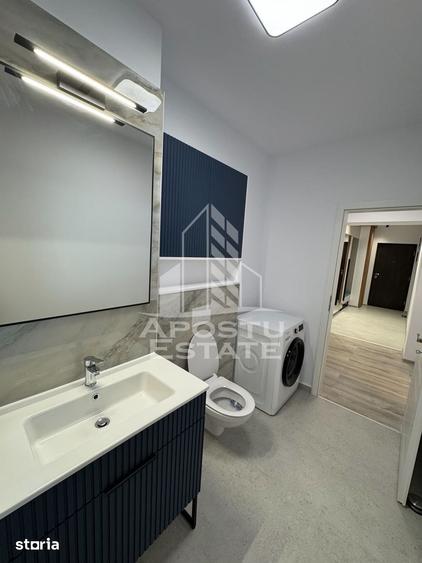 Apartament cu 2 camere în Aradului