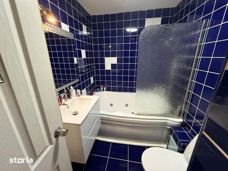 Apartament cu 2 camere decomandat în Girocului