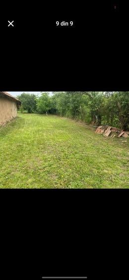 Casă cu 3 camere în Mihai Bravu