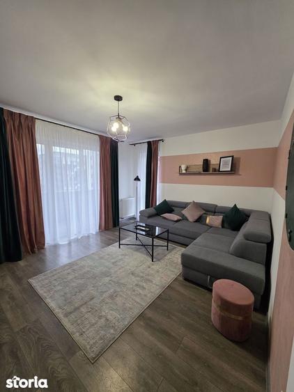 Apartament cu 2 camere decomandat în Bartolomeu