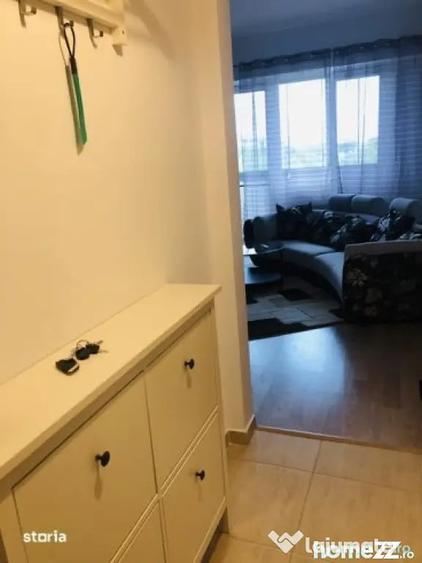Piata sudului sun plazza bloc nou etaj 3 - 9