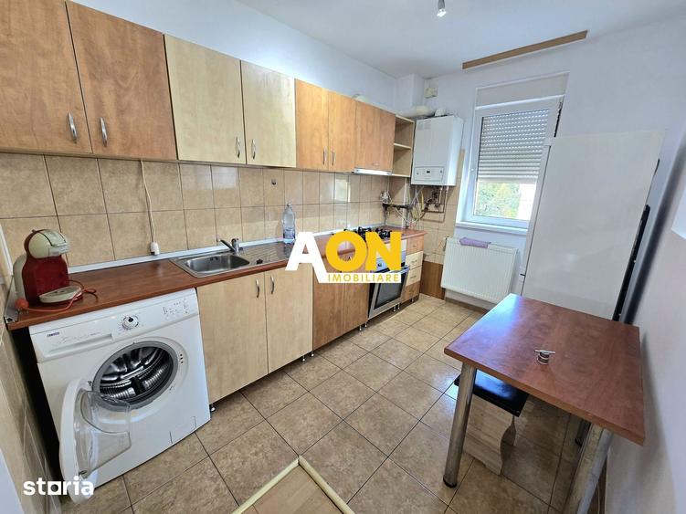 Apartament cu 2 Camere, Etaj 1, Loc de Parcare, Zona Centru - 5