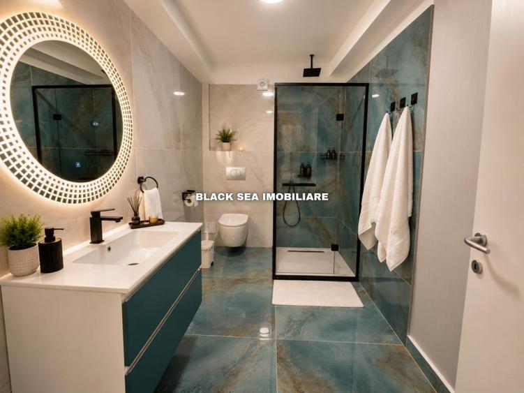Apartament cu 3 camere în Sud